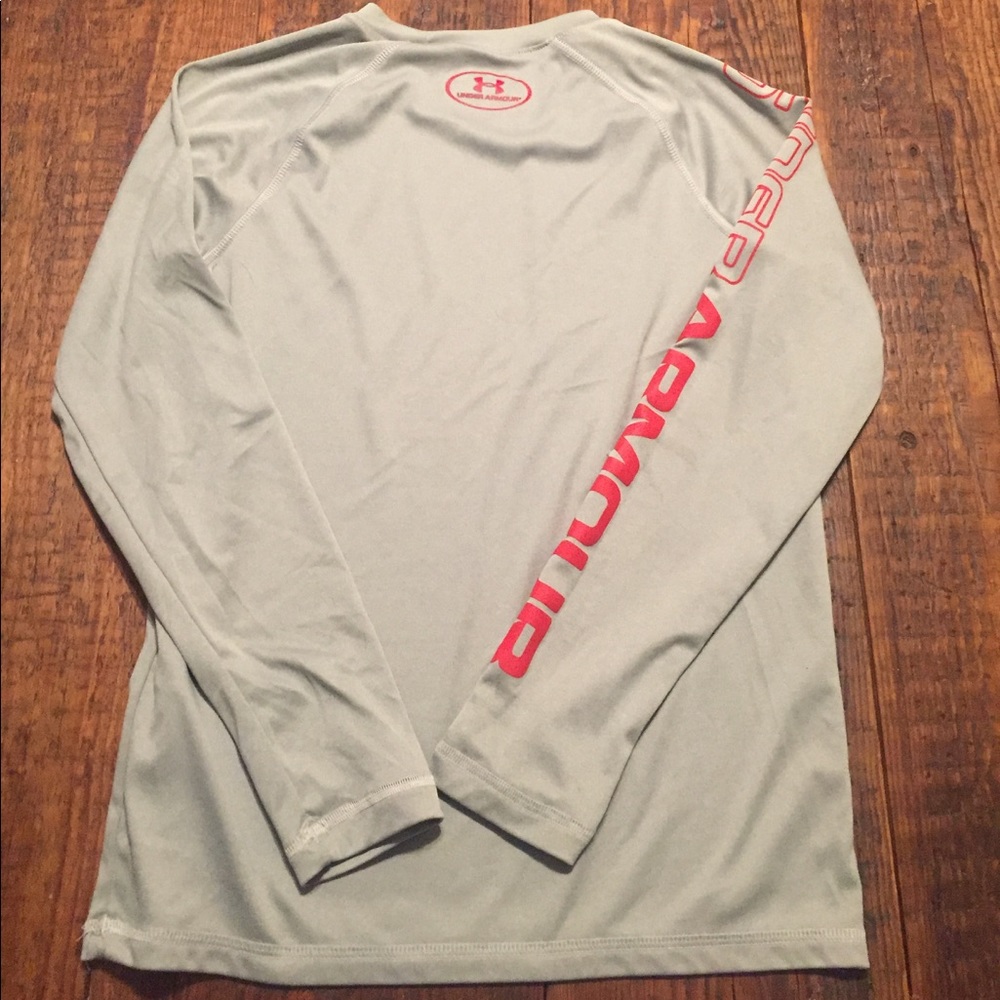 Under Armour Heat Gear